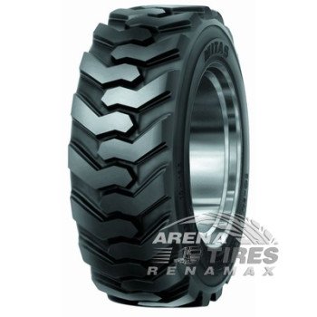 Mitas Big Boy (индустриальная) 12.50/80 R18 141A8/128A8 PR14