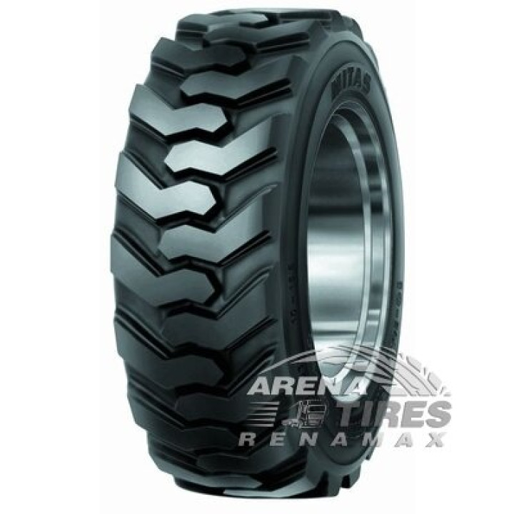 Mitas Big Boy (индустриальная) 12.50/80 R18 141A8/128A8 PR14