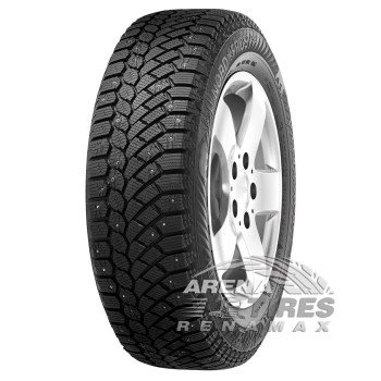Gislaved Nord*Frost 200 225/60 R16 102T XL (шип)