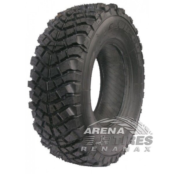 Glob-Gum (наварка) Trakker 215/65 R16 98T