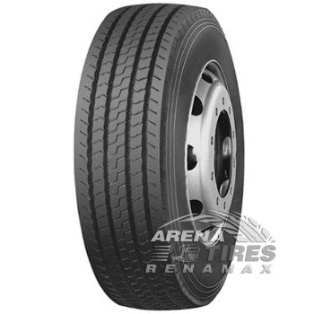 Long March LM127 (рулевая) 215/75 R17.5 127/124M PR16