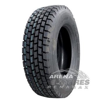 Taitong HS202 (ведущая) 295/80 R22.5 152/149M
