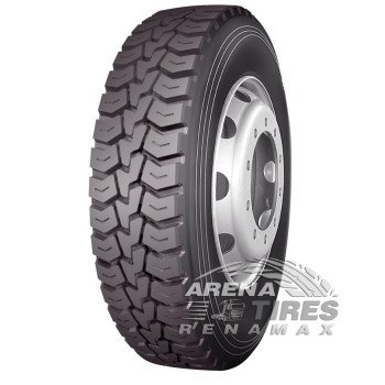 Taitong HS928 (ведущая) 215/75 R17.5 126/124M PR16