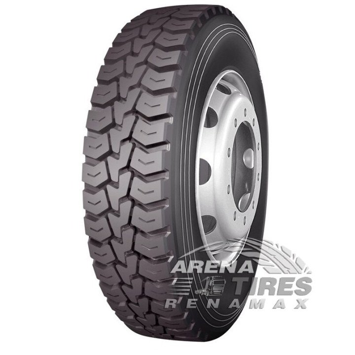 Taitong HS928 (ведущая) 235/75 R17.5 132/130M PR16