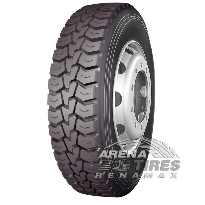Taitong HS928 (ведущая) 215/75 R17.5 126/124M PR16