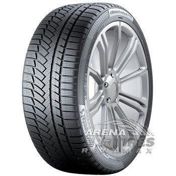 Continental WinterContact TS 850P SUV 195/70 R16 94H
