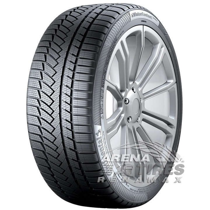 Continental WinterContact TS 850P SUV 195/70 R16 94H