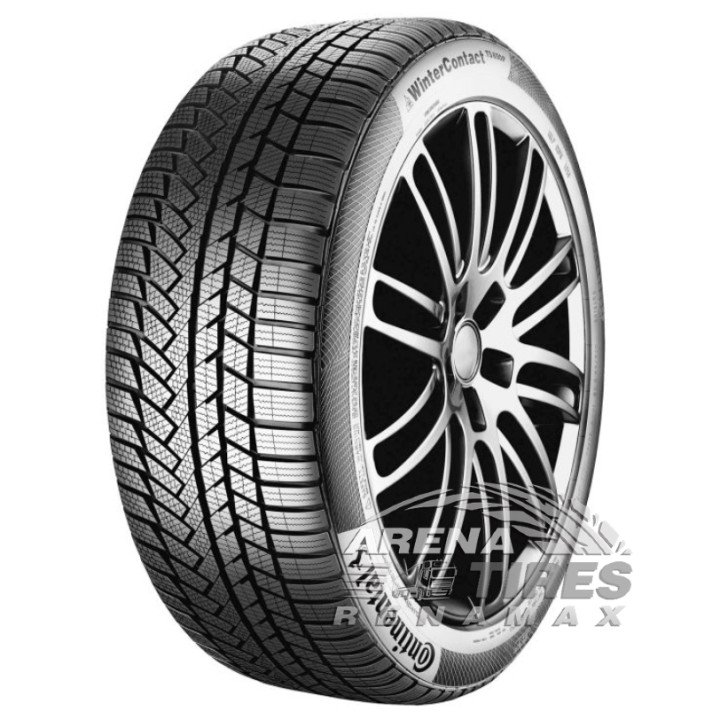 Continental WinterContact TS 850P SUV 225/55 R19 99V FR