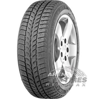 Mabor Winter Jet 3 225/40 R18 92V XL