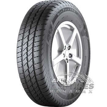 Viking WinTech Van 215/60 R17C 109/107T