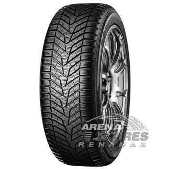 Yokohama BluEarth*Winter V905 185/60 R15 88T XL
