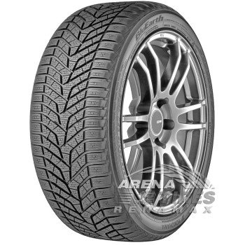 Yokohama BluEarth*Winter V905 195/55 R15 85H
