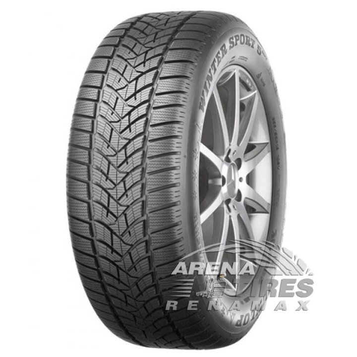 Dunlop Winter Sport 5 SUV 255/55 R20 110V XL