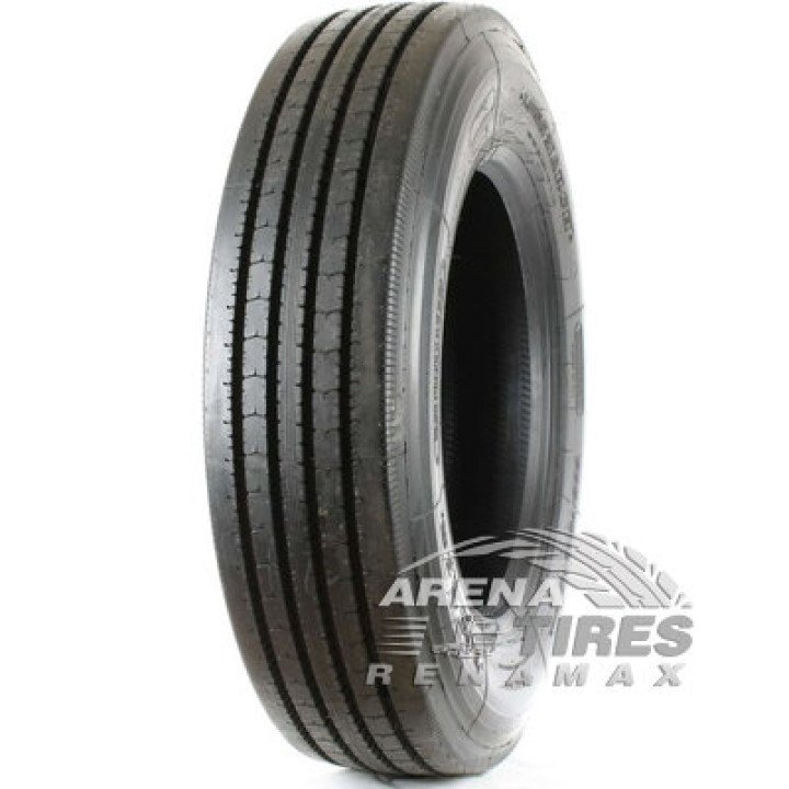 Roadlux R216 (рулевая) 295/75 R22.5 144/141M