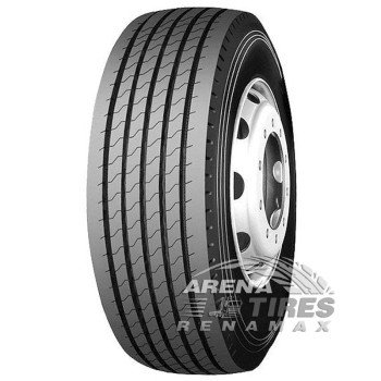 Roadlux R168 (универсальная) 385/65 R22.5 160J