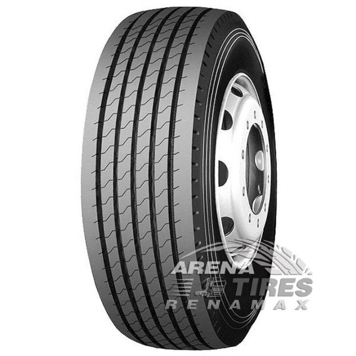 Roadlux R168 (универсальная) 385/65 R22.5 160J