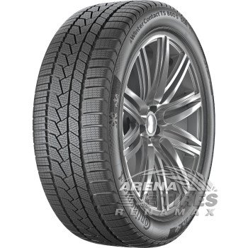 Continental WinterContact TS 860S 295/35 R19 104V XL FR