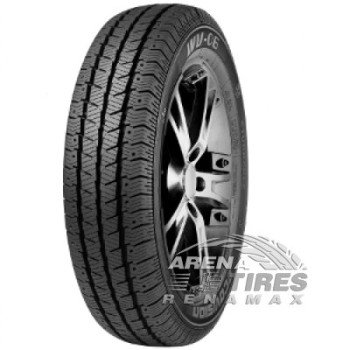 Ecovision WV-06 185 R14C 102/100R