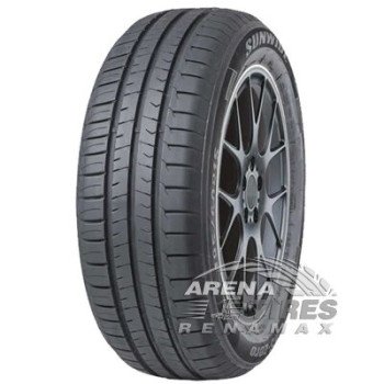 Sunwide Rs-zero 195/65 R15 91V