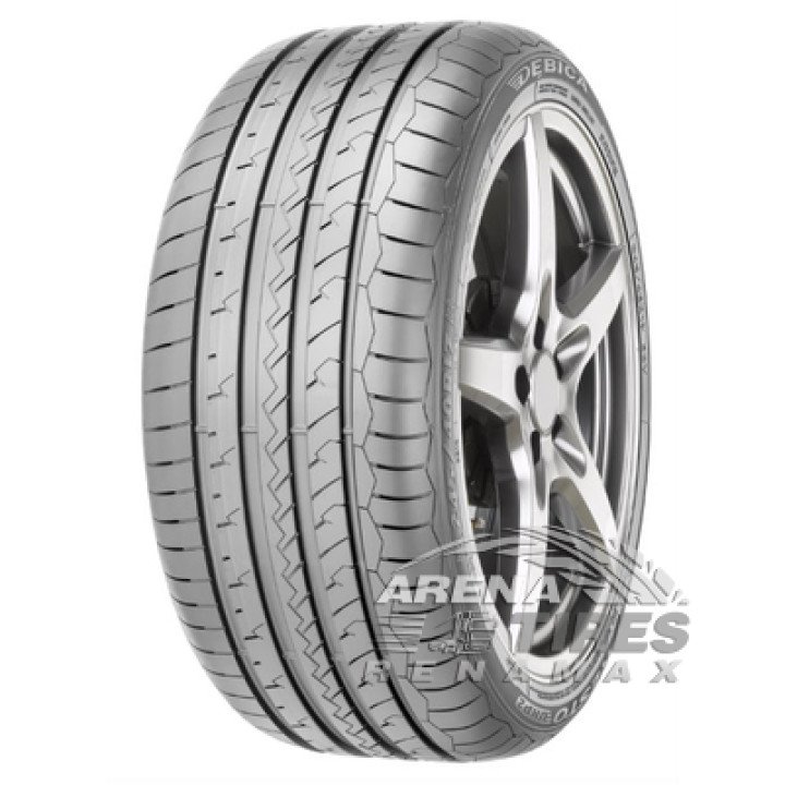 Debica Presto UHP 2 215/45 R17 91Y XL