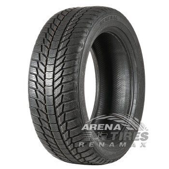General Tire Snow Grabber Plus 215/65 R16 98H