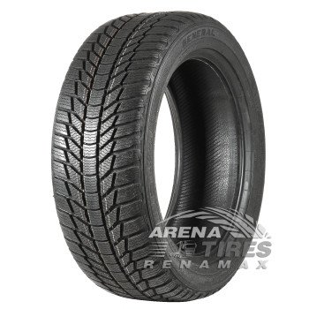 General Tire Snow Grabber Plus 215/65 R16 98H