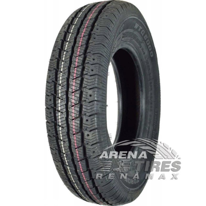 Torque WTQ6000 155/80 R13C 90/88Q (шип)
