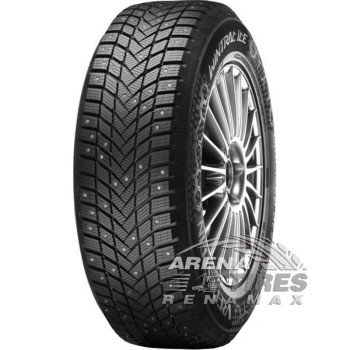 Vredestein Wintrac Ice 215/60 R16 99T XL (шип)