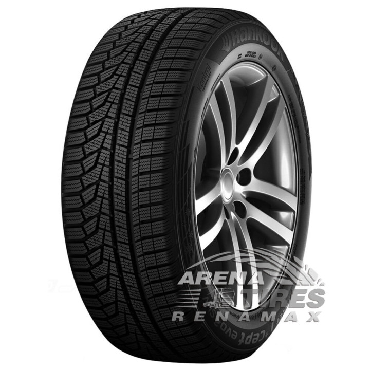 Hankook Winter i*cept evo2 SUV W320A 295/35 R23 108W XL AO