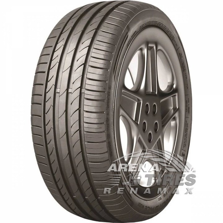 Tracmax X-privilo TX3 225/40 R18 92Y XL