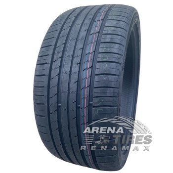 Tracmax X-privilo RS01+ 275/40 R21 107Y XL