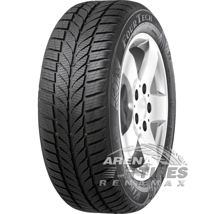 Viking FourTech 185/60 R15 88H XL