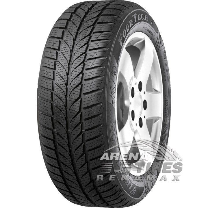 Viking FourTech 165/70 R14 81T