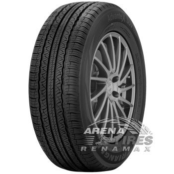 Triangle AdvanteX SUV TR259 275/45 R21 110Y XL