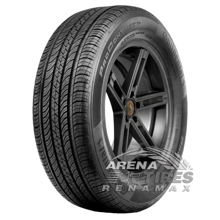 Continental ProContact TX 245/40 R19 94H FR