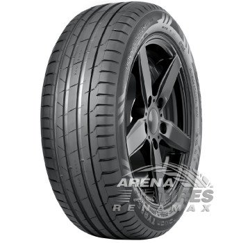 Nokian Hakka Black 2 SUV 235/50 R19 99V