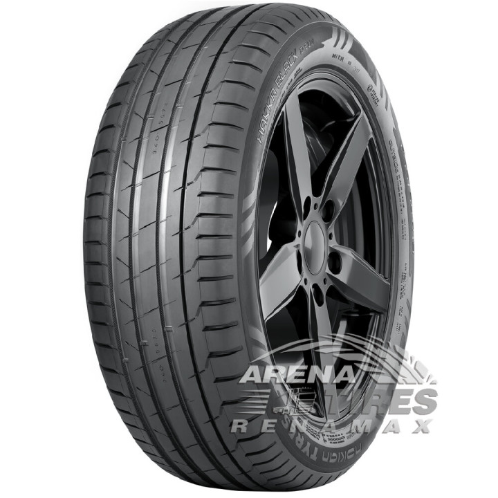 Nokian Hakka Black 2 SUV 235/50 R19 99V
