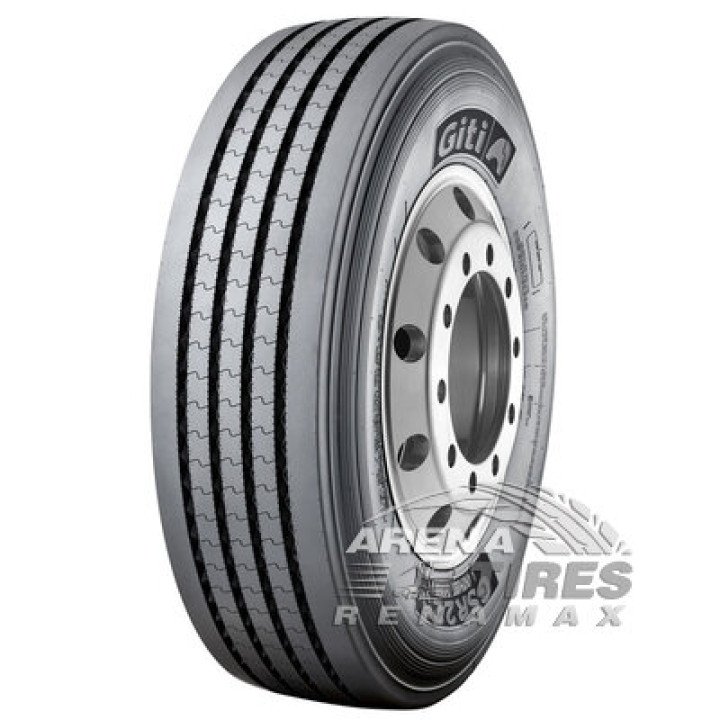 Giti GSR225 (рулевая) 315/60 R22.5 152/148L