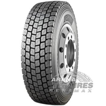 Giti GDR665 (ведущая) 295/80 R22.5 152/149M PR18