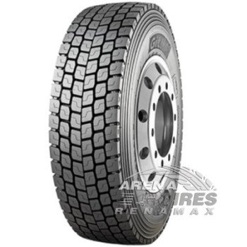 Giti GDR665 (ведущая) 295/80 R22.5 152/149M PR18