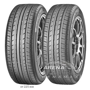 Yokohama BluEarth Es ES32 175/55 R15 77V