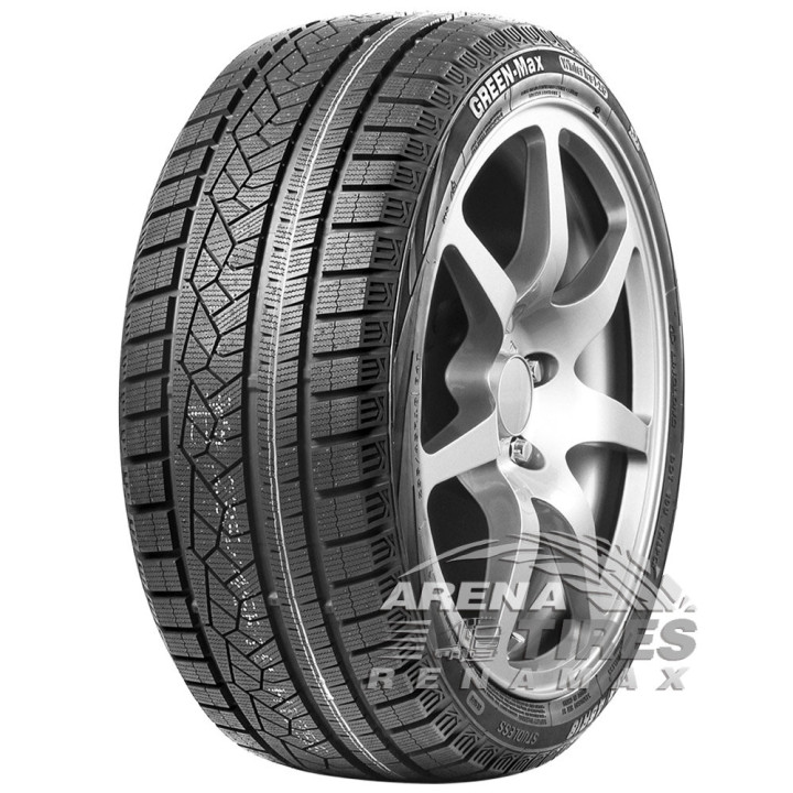 LingLong Green-Max Winter Ice I-16 205/65 R15 94T