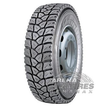 Giti GDM686 (карьерная) 315/80 R22.5 156/150K