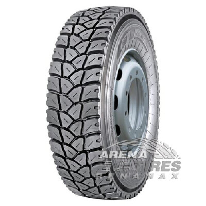 Giti GDM686 (карьерная) 315/80 R22.5 156/150K