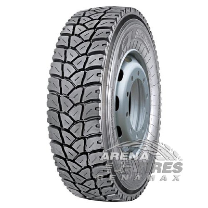 Giti GDM686 (карьерная) 315/80 R22.5 156/150K