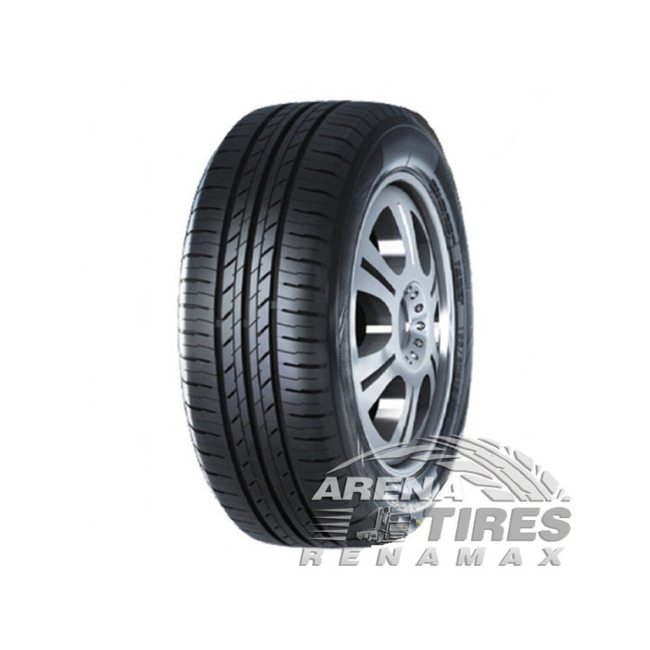 TOSSO Formula-RV 205/55 R16 91V