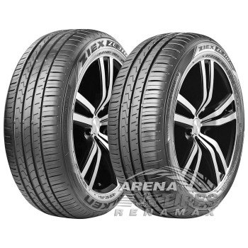 Falken Ziex ZE310 Ecorun 205/55 R16 91V