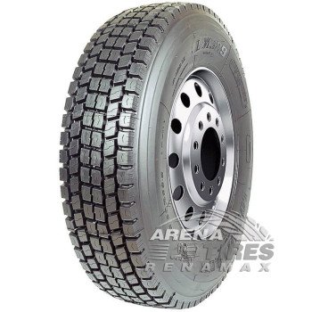 Long March LM329 (ведущая) 295/60 R22.5 150/147M PR18