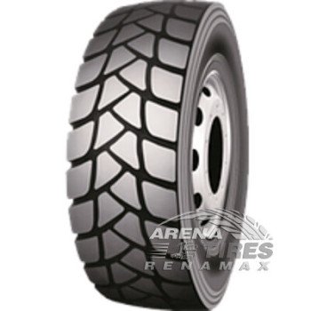 Taitong HS203 (индустриальная) 315/80 R22.5 157/153L