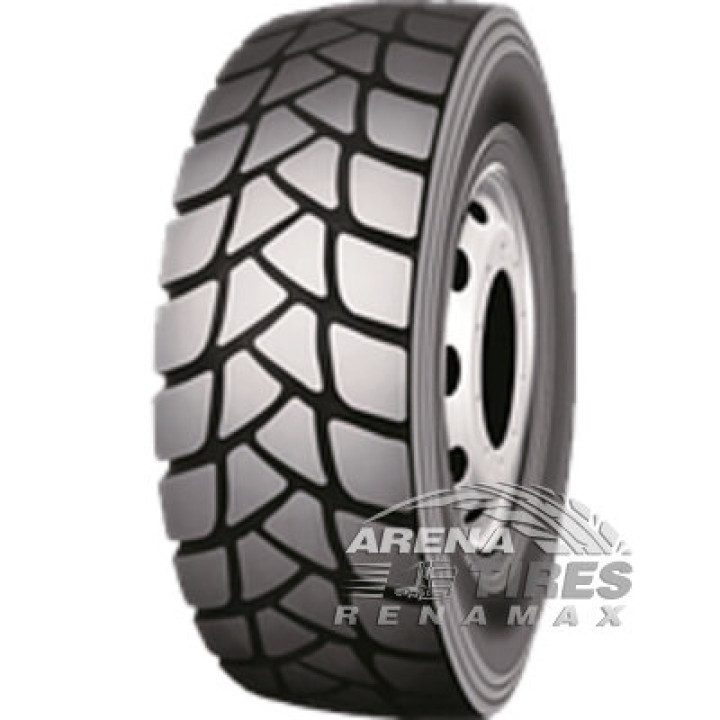 Taitong HS203 (индустриальная) 315/80 R22.5 157/153L